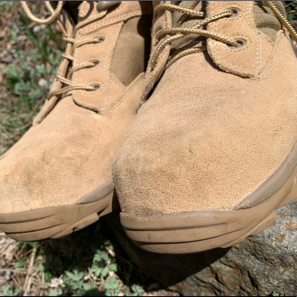 Bates Desert Boot - image 6